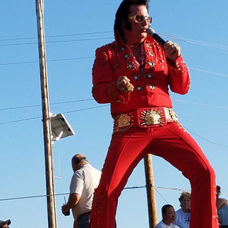 Elvis | Zorbaz | Nisswa, MN | Gull Lake