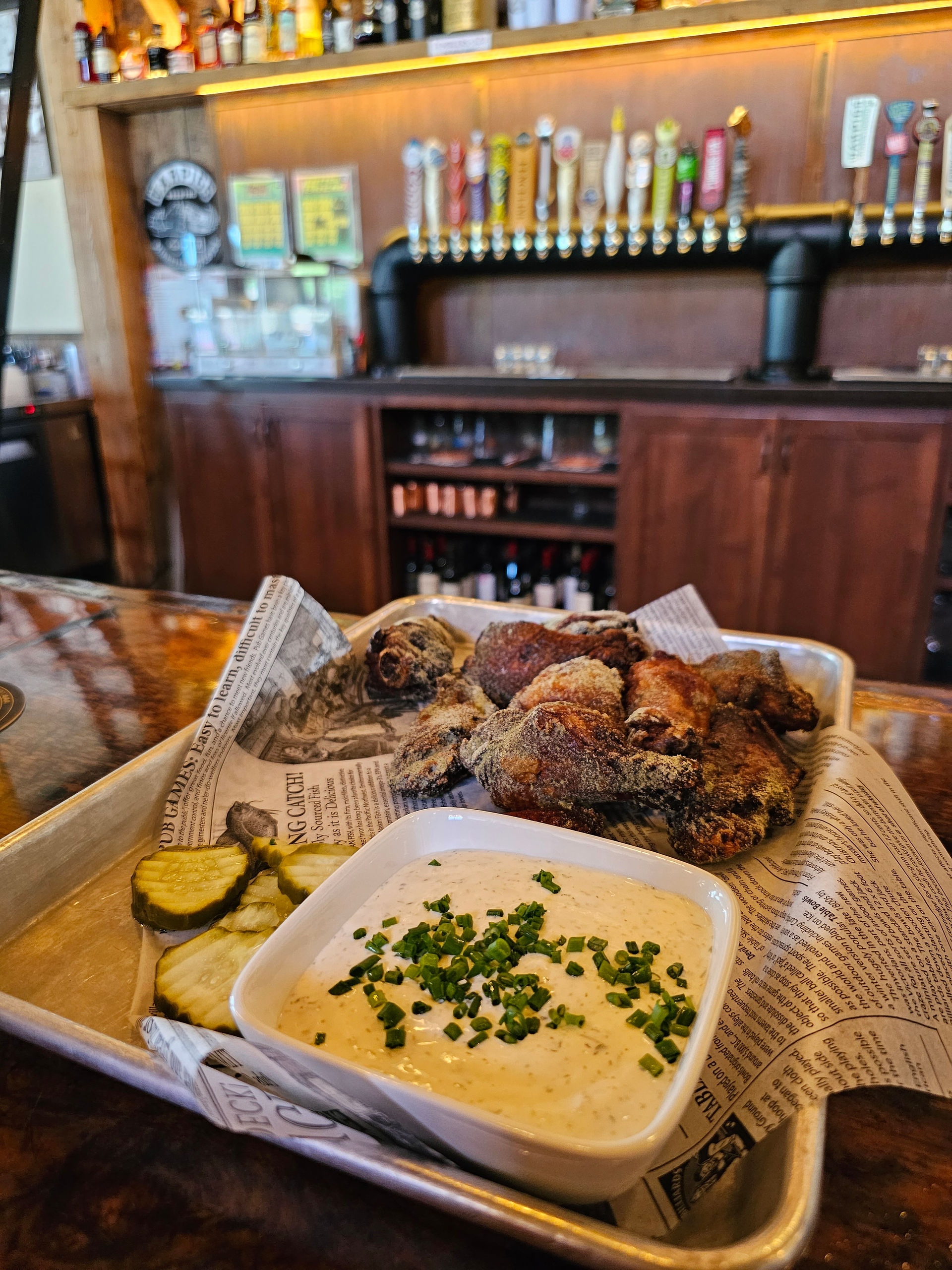 Main Street Ale House | Nisswa, MN