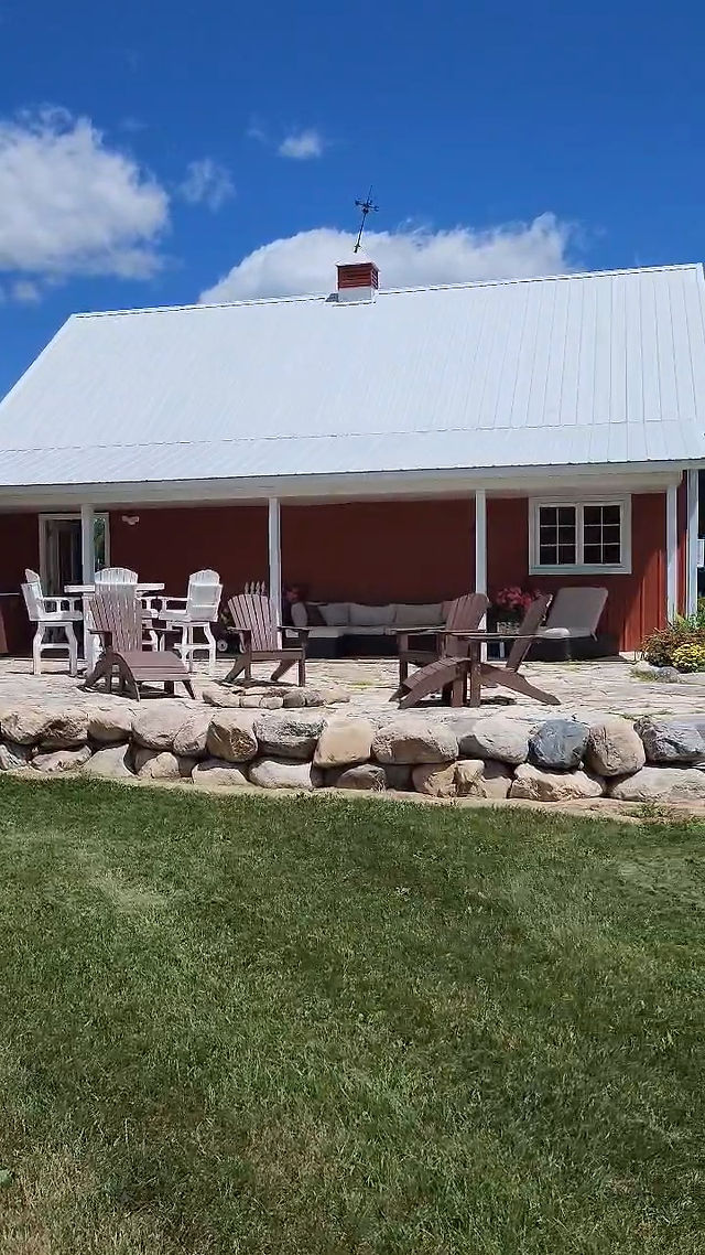 Double T Acres | Berry Farm | Lake Shore, MN | 