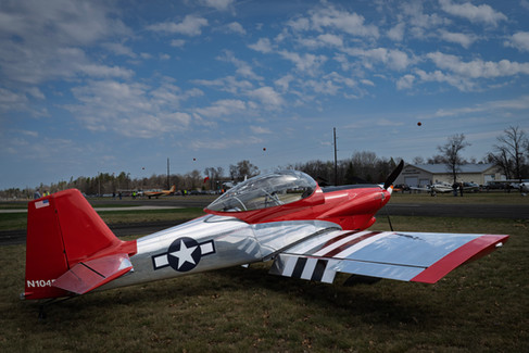 Planes, classic cars, emergency vehicles, and plenty of spring energy at Breezy Point Aviation Day 2026.