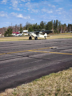 Planes, classic cars, emergency vehicles, and plenty of spring energy at Breezy Point Aviation Day 2026.