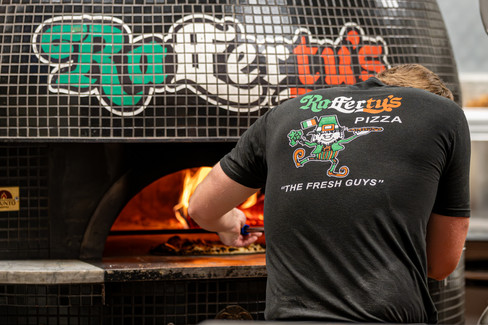 Rafferty’s Original and Woodfired Pizza in Crosby, MN is more than a place to eat — it is a stop worth building into any day trip, ride, or outing in the greater Lakes Area.