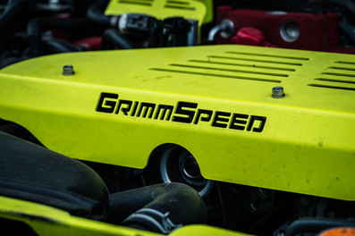 Classic cars and crowd scenes from the 7th Annual A&W Nisswa Cruisin' Night on July 5, 2025, in Nisswa, MN.