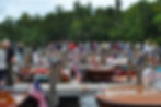 14th Annual Gull Lake Classic Boat Show | Bar Harbor Supper Club | Lake Shore, MN