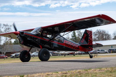 Planes, classic cars, emergency vehicles, and plenty of spring energy at Breezy Point Aviation Day 2026.