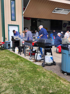Planes, classic cars, emergency vehicles, and plenty of spring energy at Breezy Point Aviation Day 2026.