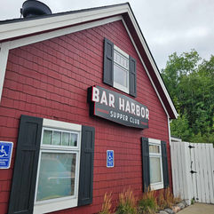 Bar Harbor Supper Club