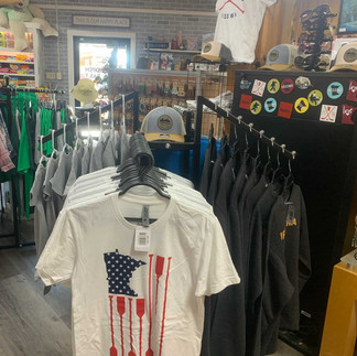 Camp Nisswa's Limited Gear Drop | 4th of July