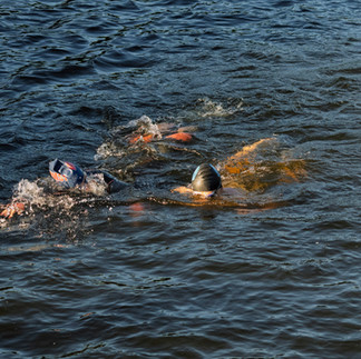 2026 Zorbaz Gull Lake Challenge & Peter Johnson Memorial Swim Race on Lake Margaret in Nisswa, MN