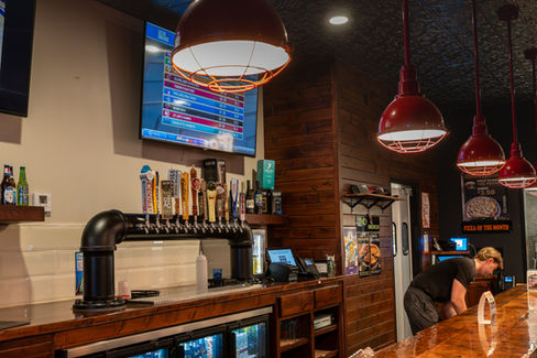 Rafferty’s Original and Woodfired Pizza in Crosby, MN is more than a place to eat — it is a stop worth building into any day trip, ride, or outing in the greater Lakes Area.