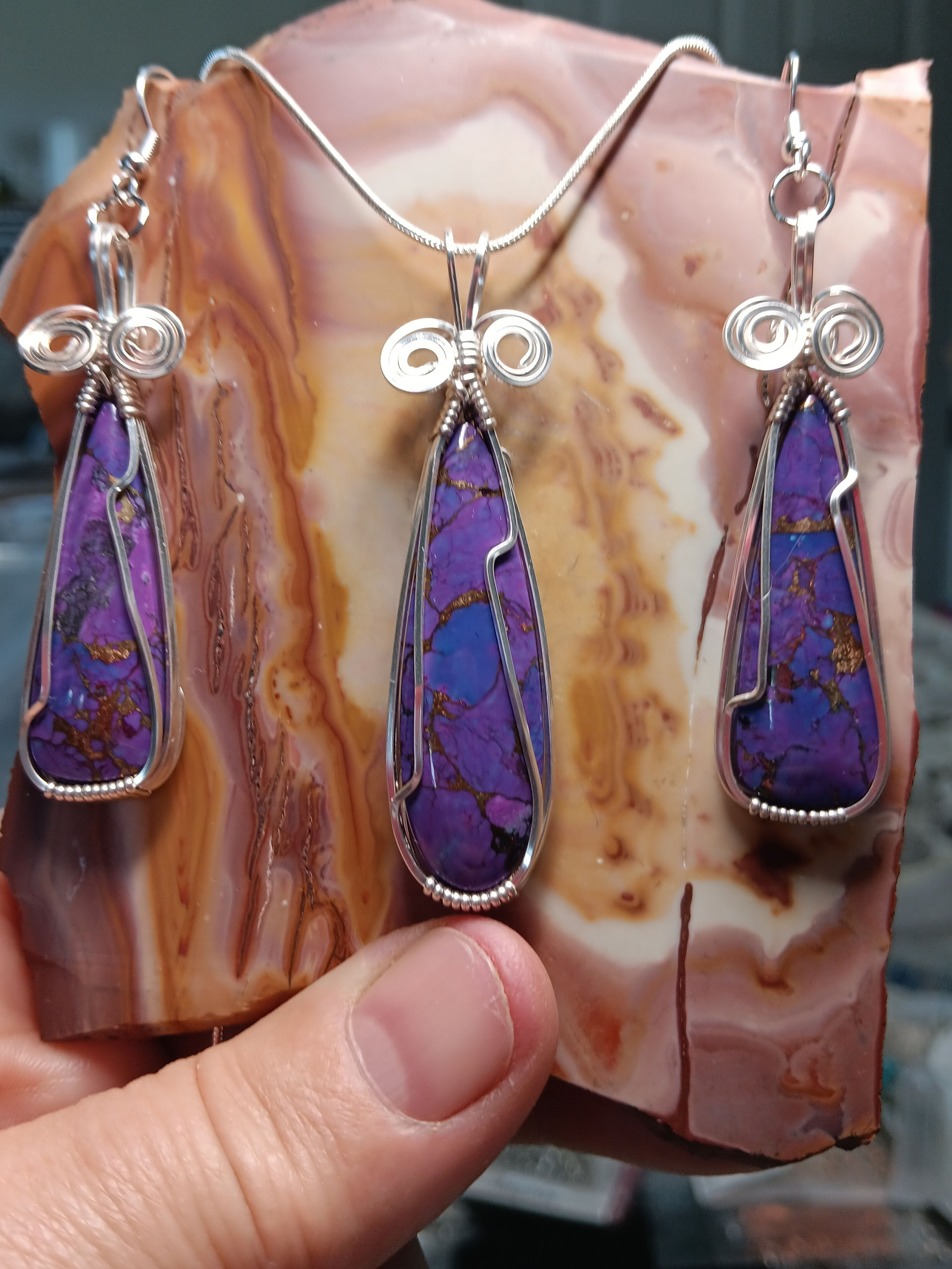 Bev Williams Custom Jewelry