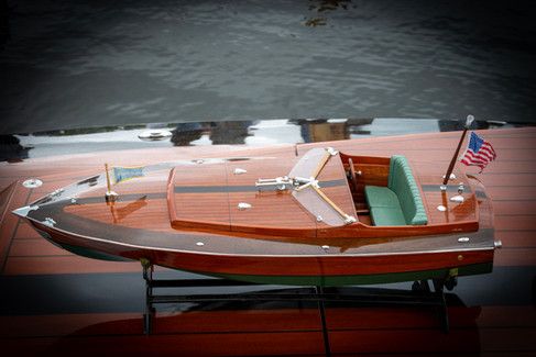 Scenes from the 2025 Gull Lake Classic at Bar Harbor Supper Club — a celebration of craftsmanship, history, and the timeless beauty of race boats on Gull Lake.