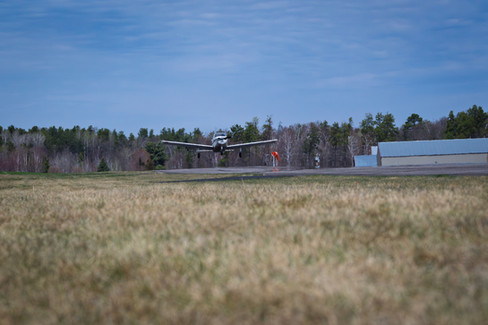 Planes, classic cars, emergency vehicles, and plenty of spring energy at Breezy Point Aviation Day 2026.