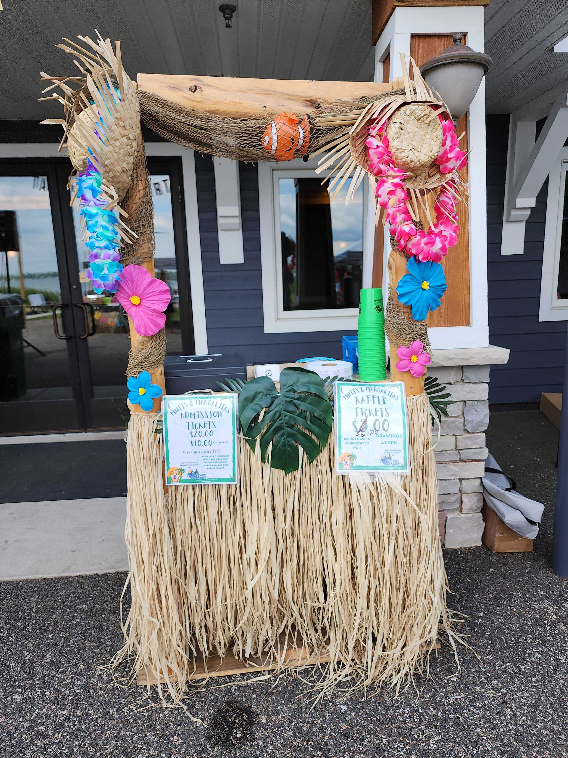Northern Lakes Rescue |  Mutts & Margaritas | Dunmire's on the Lakes | Brainerd Lakes Area