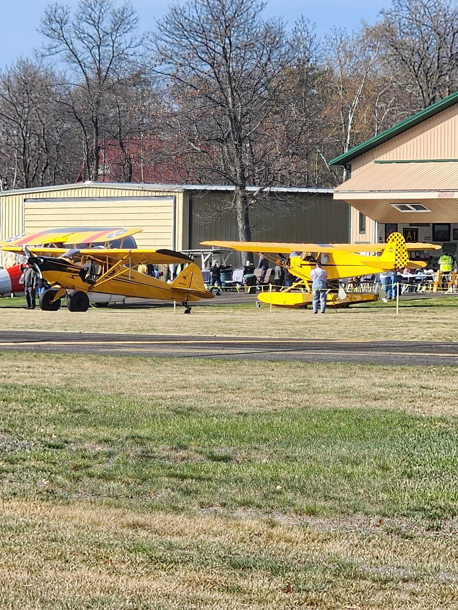 Planes, classic cars, emergency vehicles, and plenty of spring energy at Breezy Point Aviation Day 2026.