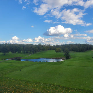 Grand View Lodge Golf