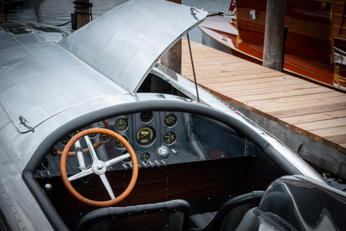 Scenes from the 2025 Gull Lake Classic at Bar Harbor Supper Club — a celebration of craftsmanship, history, and the timeless beauty of race boats on Gull Lake.