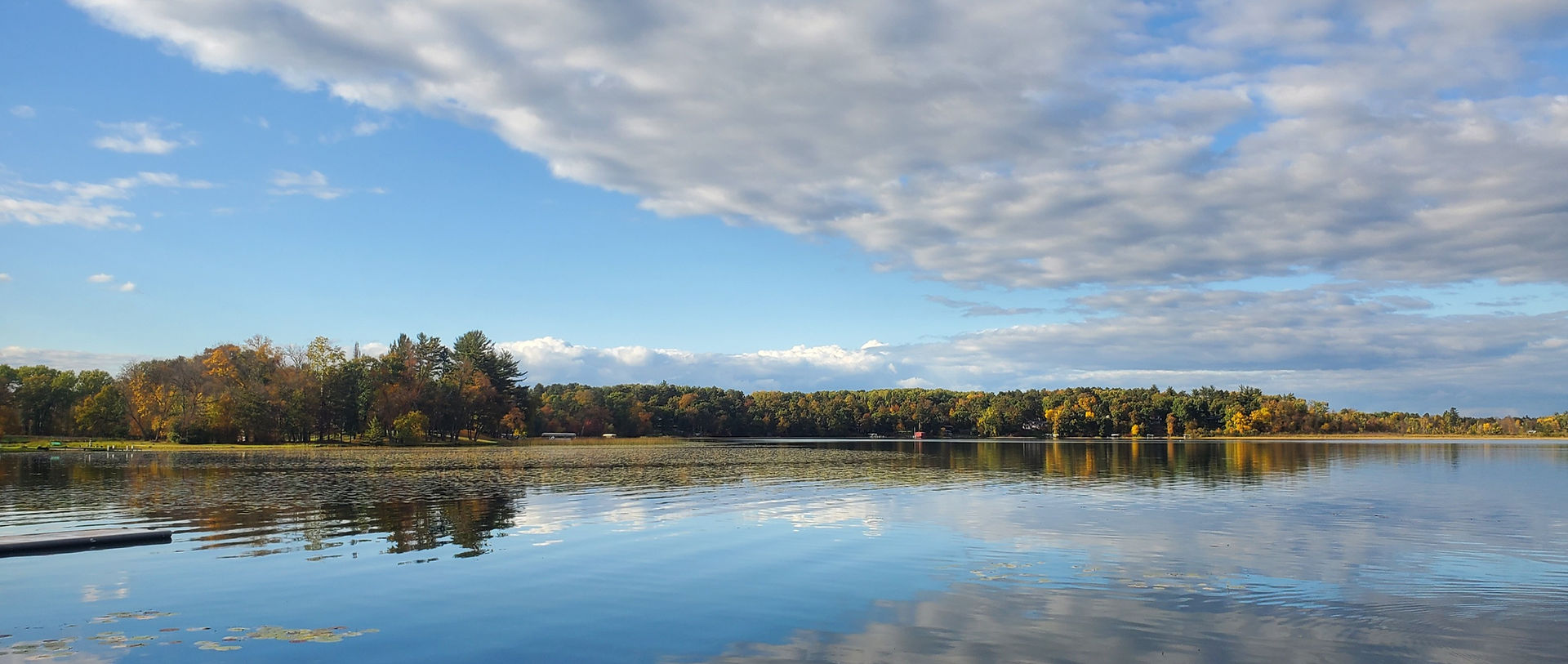 Nisswa Lake, Nisswa, MN