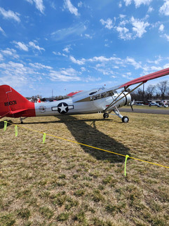 Planes, classic cars, emergency vehicles, and plenty of spring energy at Breezy Point Aviation Day 2026.