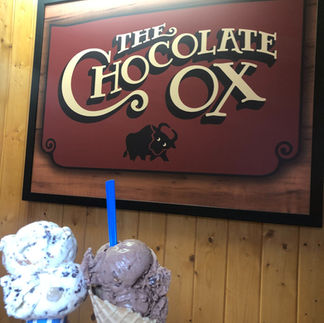 The Chocolate Ox Nisswa