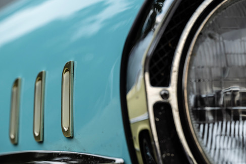 Classic cars and crowd scenes from the 7th Annual A&W Nisswa Cruisin' Night on July 5, 2025, in Nisswa, MN.