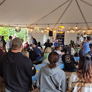 Snarky Loon Brewing Co | Oktoberfest | 2023