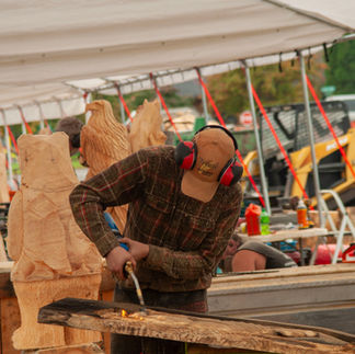 19th Annual Hackensack Chainsaw Event | September 2023