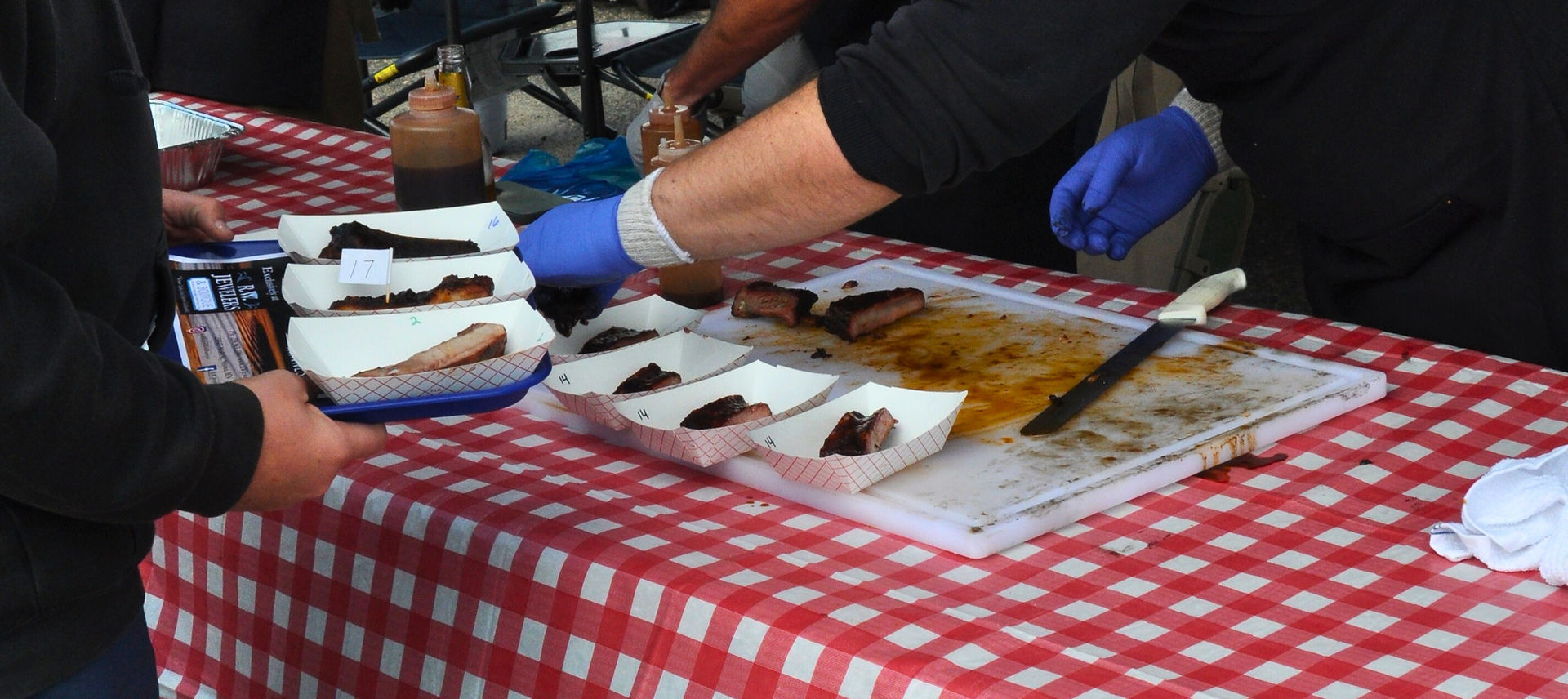 Nisswa Fall Festival & Smokin' Hot BBQ Challenge 2023 in Nisswa, MN | September