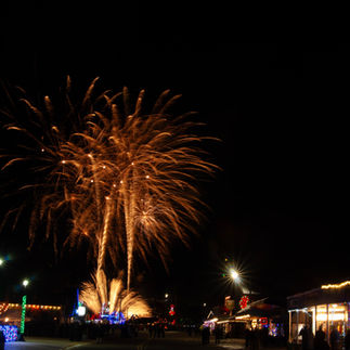 City of Lights Nisswa