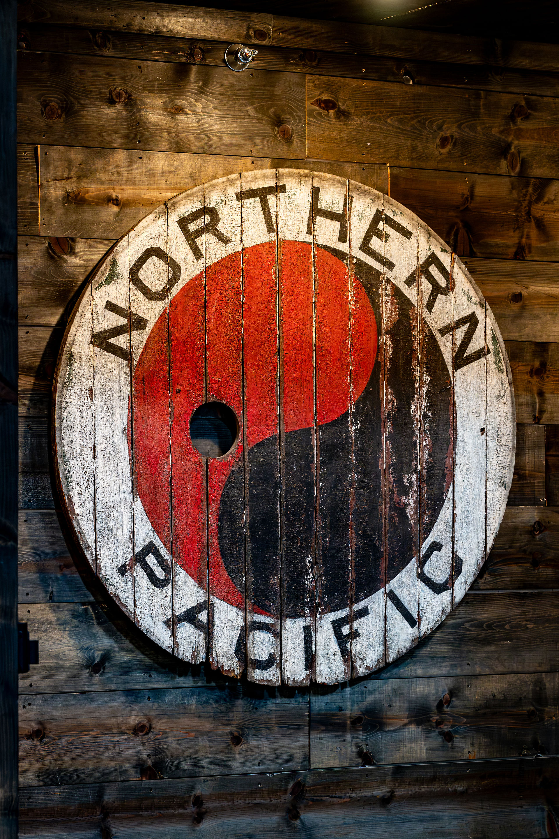 Taste of the Lakes 2026 event at Northern Pacific Center