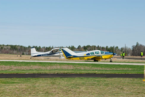 10th Annual Breezy Point Aviation Day