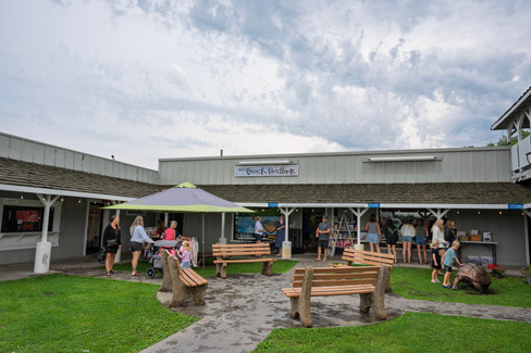 Nisswa Crazy Days 2025