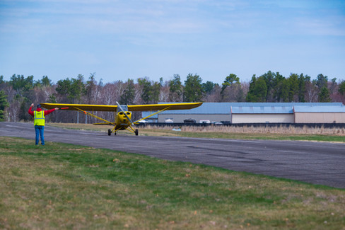 Planes, classic cars, emergency vehicles, and plenty of spring energy at Breezy Point Aviation Day 2026.
