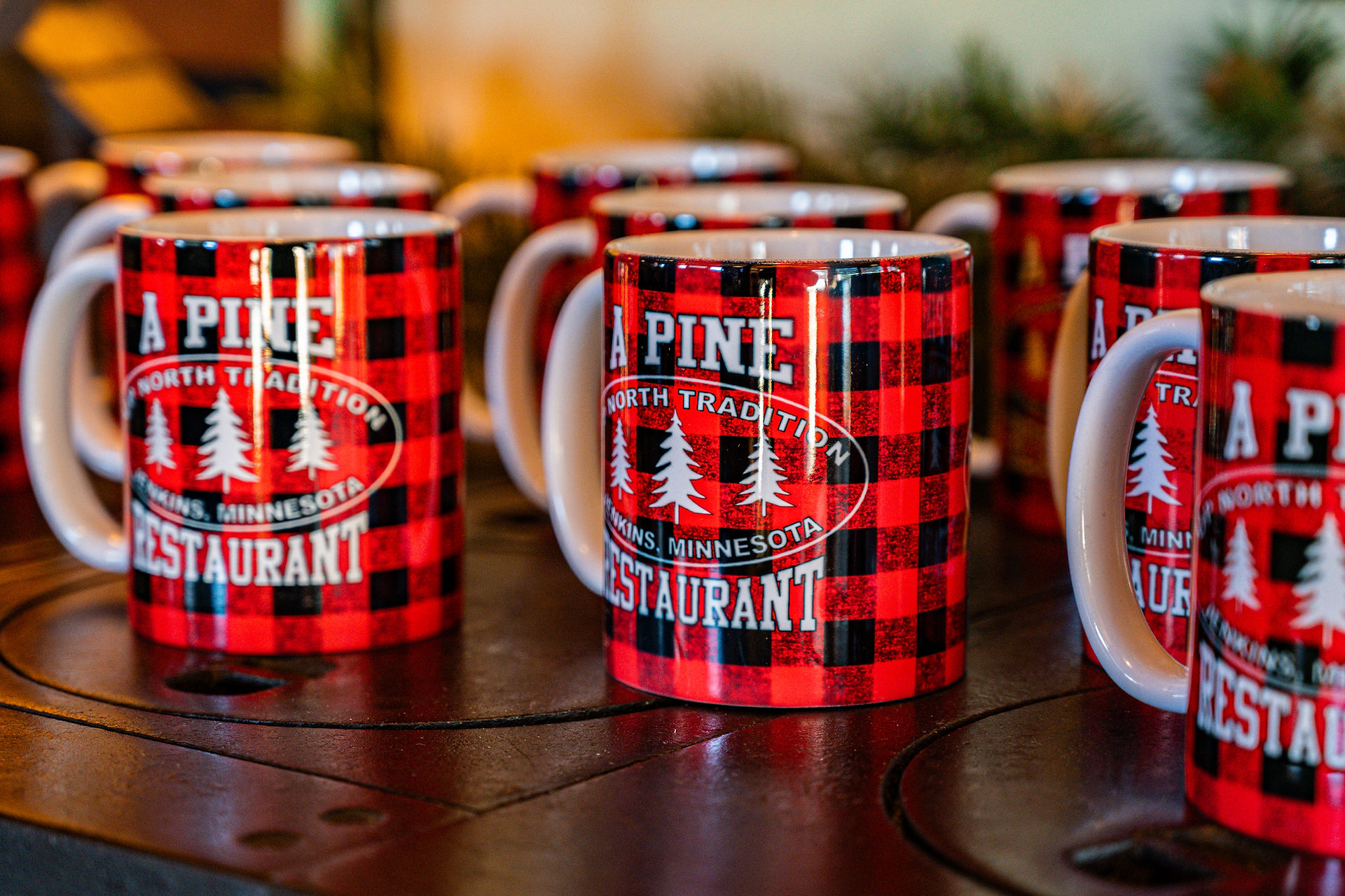 A-Pine Family Restaurant: a must-stop along Highway 371 for families, lake weekends, and anyone craving a classic diner meal.