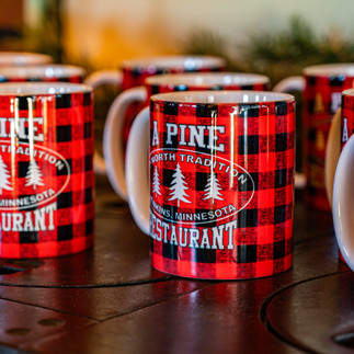 A-Pine Family Restaurant: a must-stop along Highway 371 for families, lake weekends, and anyone craving a classic diner meal.