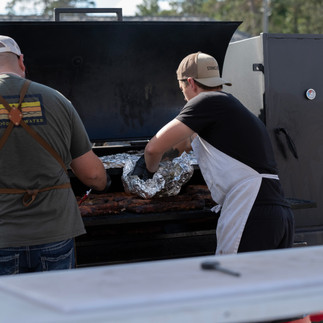 Nisswa Fall Festival & Smokin' Hot BBQ Challenge