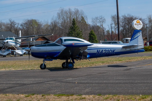 Planes, classic cars, emergency vehicles, and plenty of spring energy at Breezy Point Aviation Day 2026.
