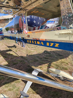Planes, classic cars, emergency vehicles, and plenty of spring energy at Breezy Point Aviation Day 2026.