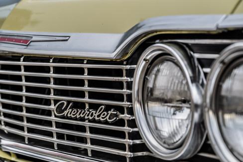 Classic cars and crowd scenes from the 7th Annual A&W Nisswa Cruisin' Night on July 5, 2025, in Nisswa, MN.