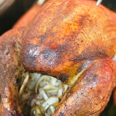 Thanksgiving Meals | Nisswa, MN
