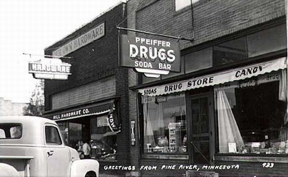 GuidePoint Pharmacy Pine River - Historical Photos