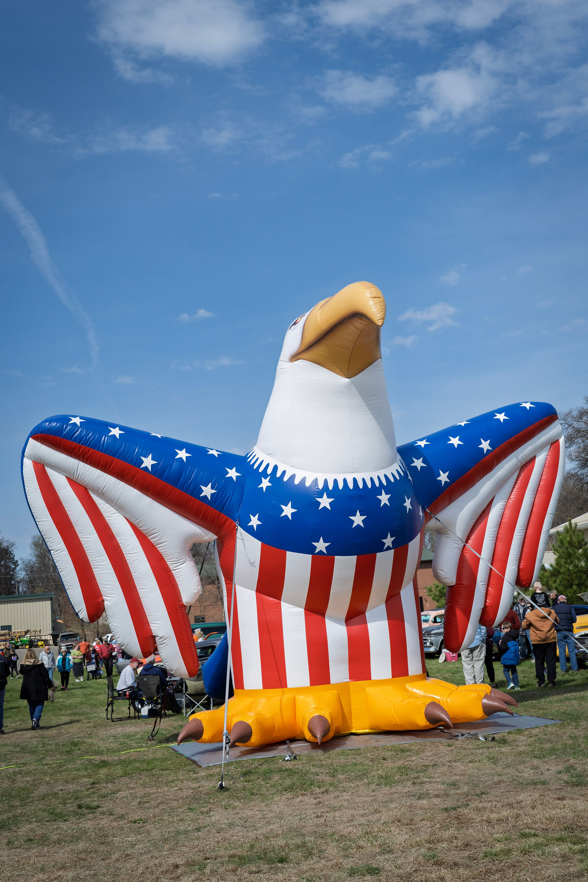 Planes, classic cars, emergency vehicles, and plenty of spring energy at Breezy Point Aviation Day 2026.
