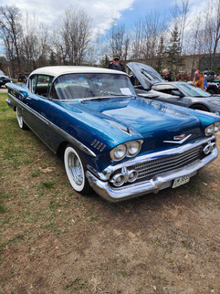 Planes, classic cars, emergency vehicles, and plenty of spring energy at Breezy Point Aviation Day 2026.