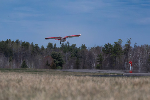 Planes, classic cars, emergency vehicles, and plenty of spring energy at Breezy Point Aviation Day 2026.