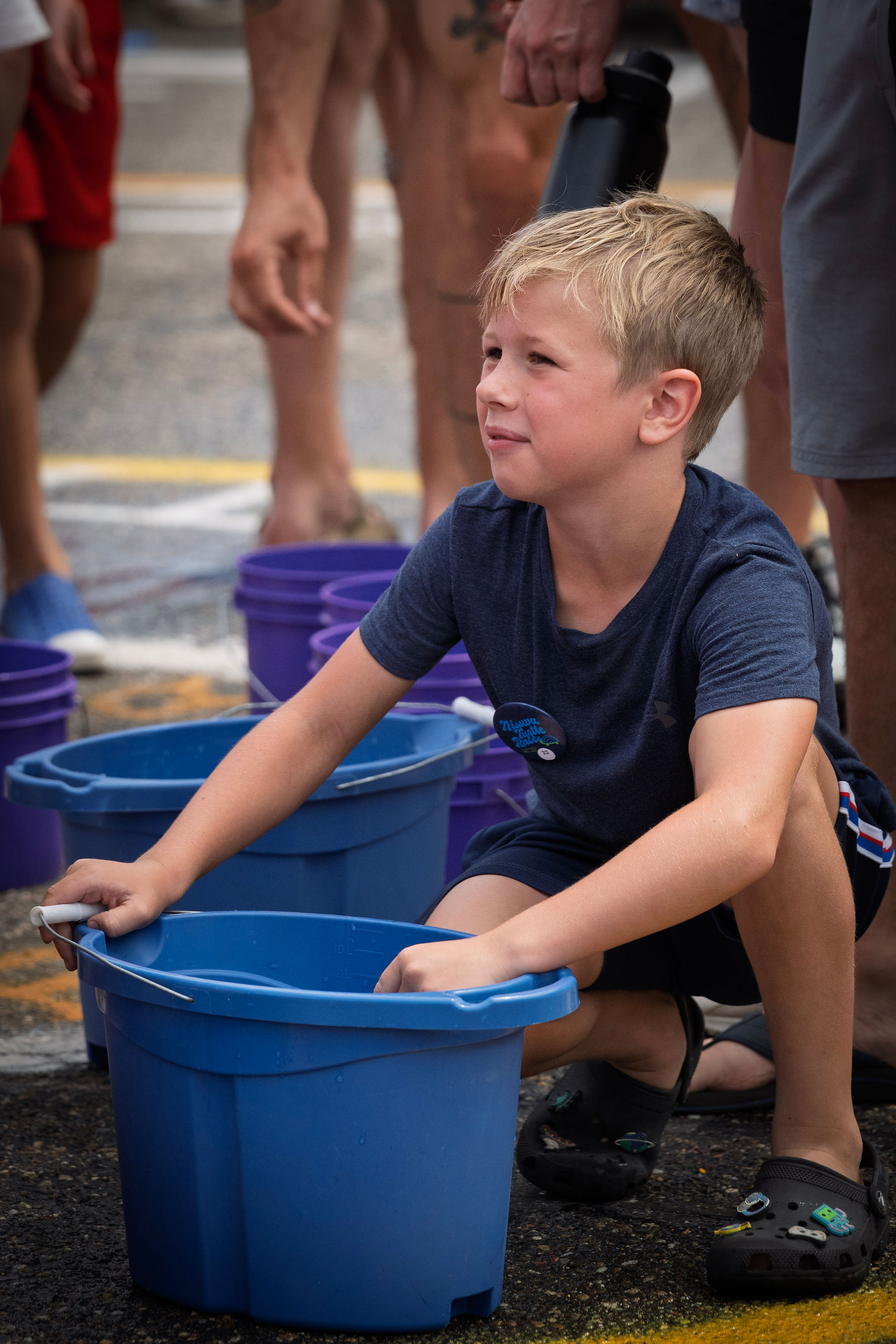 Nisswa Turtle Races 2025