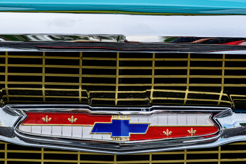 Classic cars and crowd scenes from the 7th Annual A&W Nisswa Cruisin' Night on July 5, 2025, in Nisswa, MN.