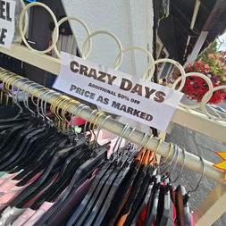 Nisswa Crazy Days 2026