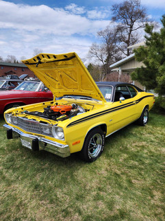 Planes, classic cars, emergency vehicles, and plenty of spring energy at Breezy Point Aviation Day 2026.