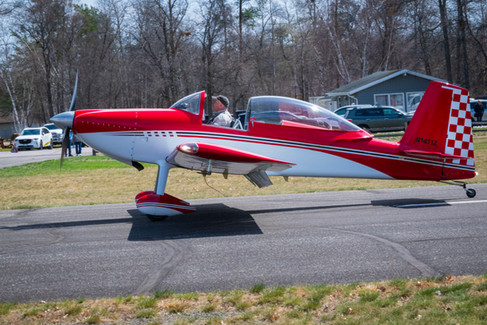 Planes, classic cars, emergency vehicles, and plenty of spring energy at Breezy Point Aviation Day 2026.