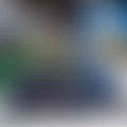 Snowmobile racing action at MESC TripleFest 2026 at Breezy Point Resort in the Brainerd Lakes Area.